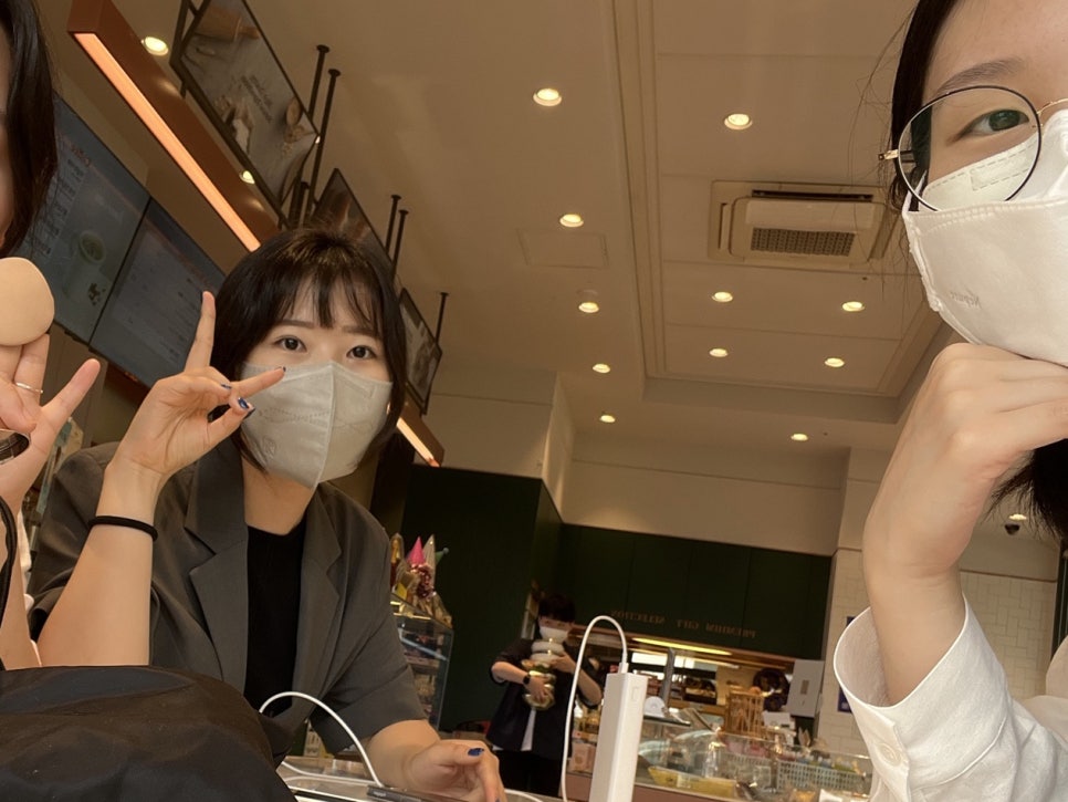 뚜레쥬르소래포구역점 이미지