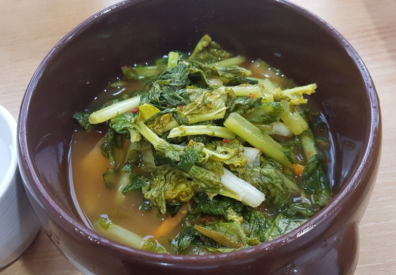 마시쭈칼국수 이미지