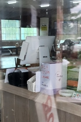문막기사식당 이미지