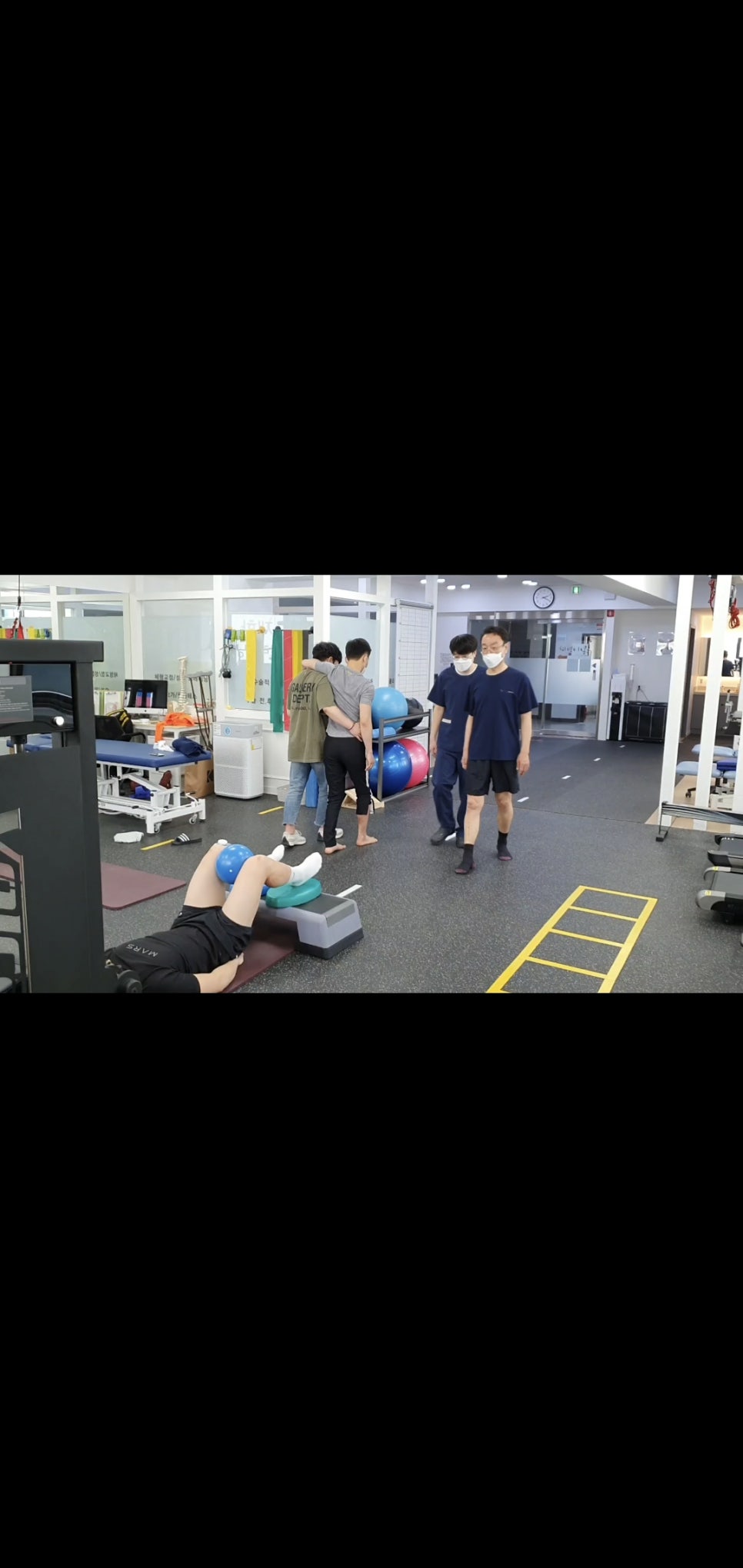 인모션재활트레이닝센터 이미지