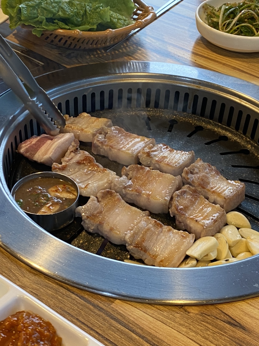 마시레흑돈 이미지