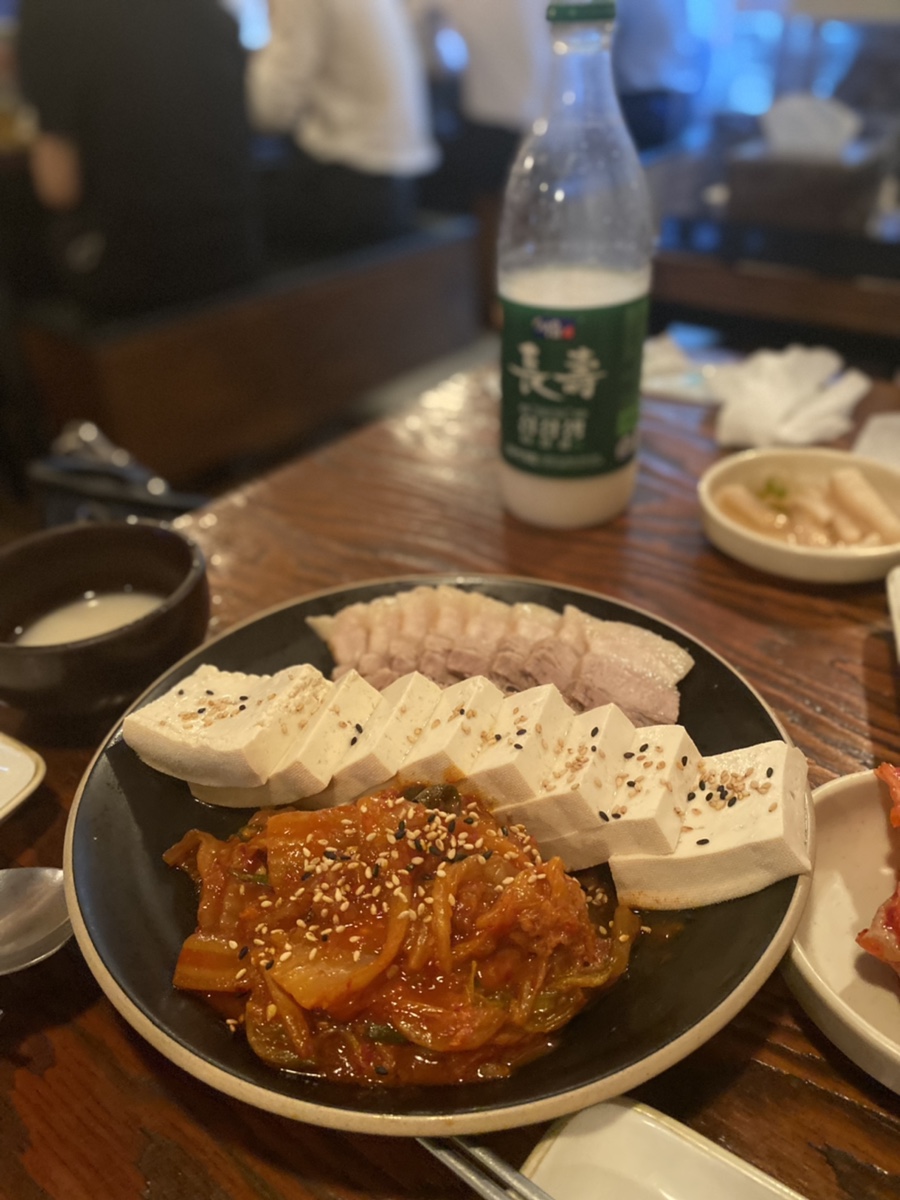 구포국수두번째이야기 이미지