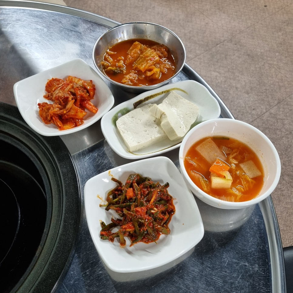 부일안창살 이미지