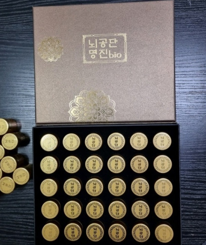 명진식품 이미지
