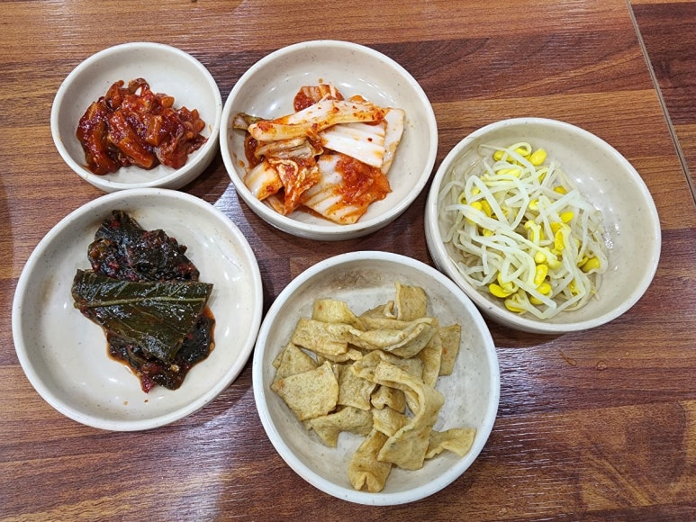 압구정찌개마을 이미지
