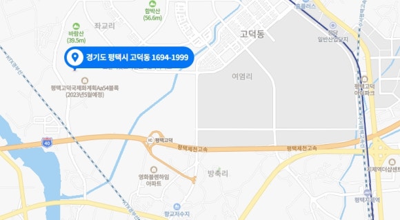 덕원이앤씨 이미지
