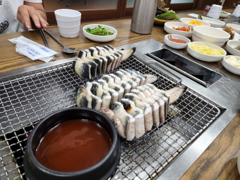 기운센장어본점/네오포크 이미지