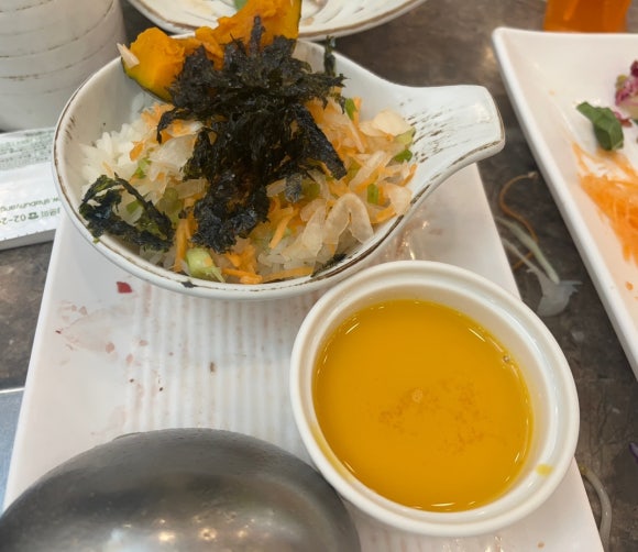 샤브향 안동점 이미지