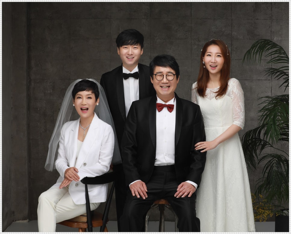 온가족스튜디오조아패밀리 이미지