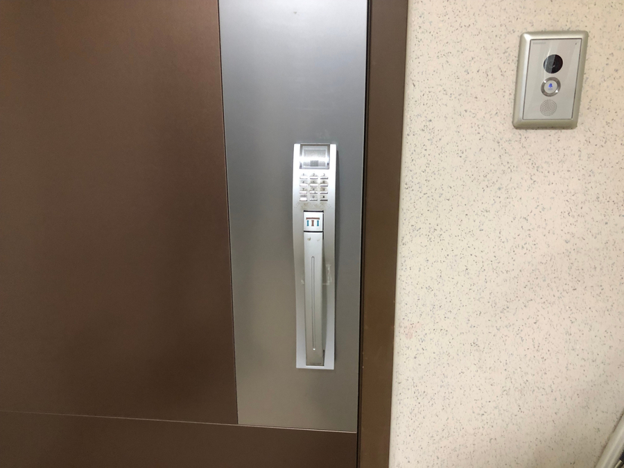 삼성열쇠공사 이미지