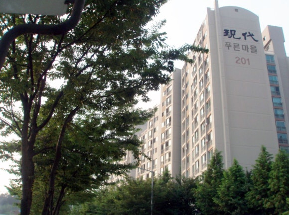 서울강신중학교 이미지