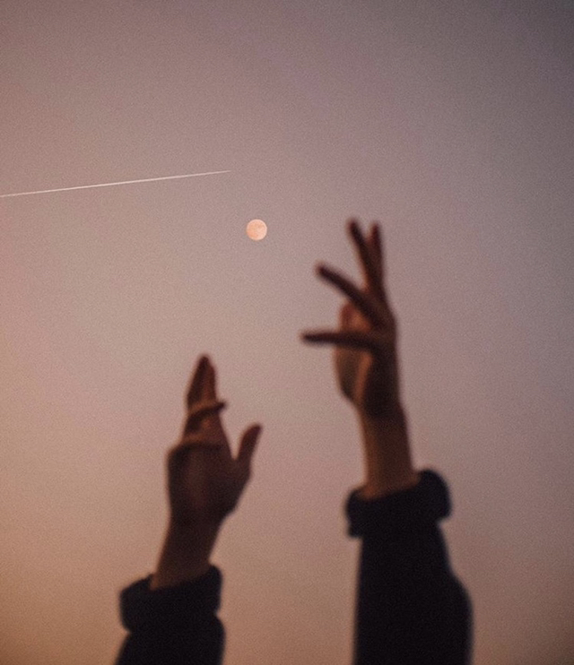 moon 이미지