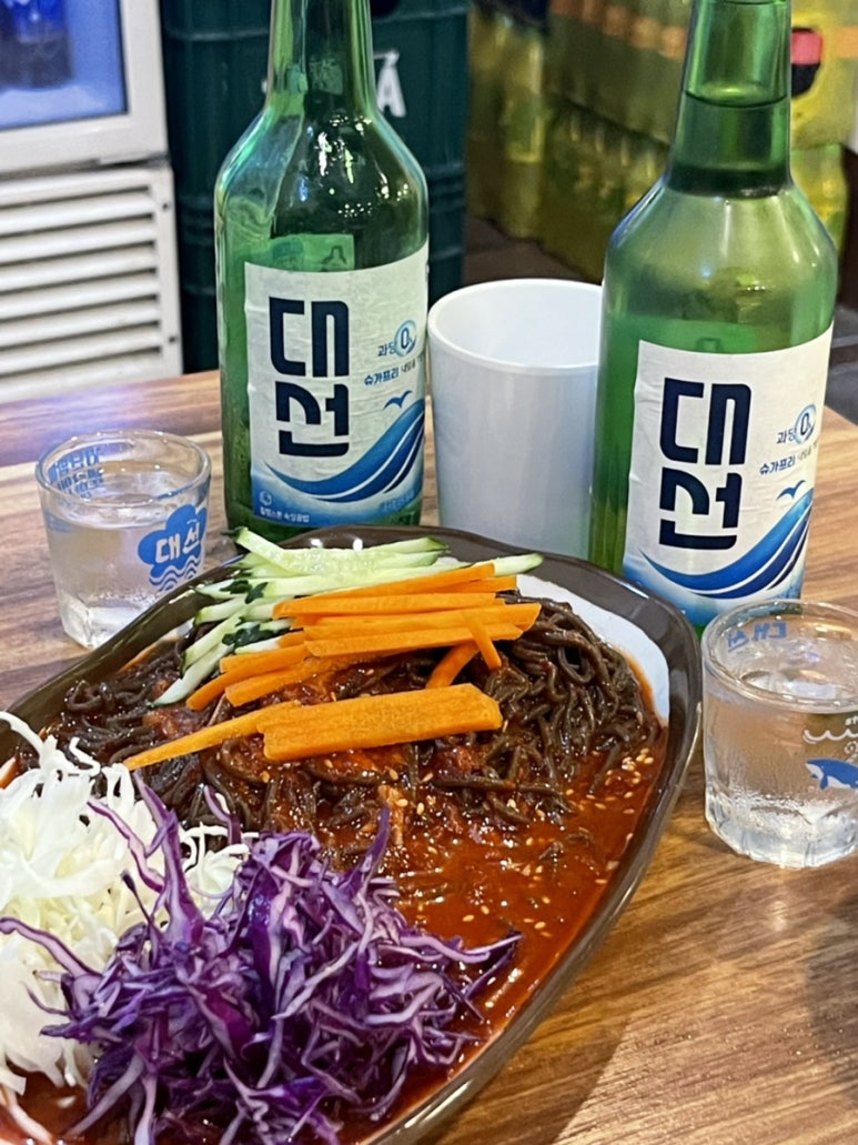 심청이왕족발 이미지