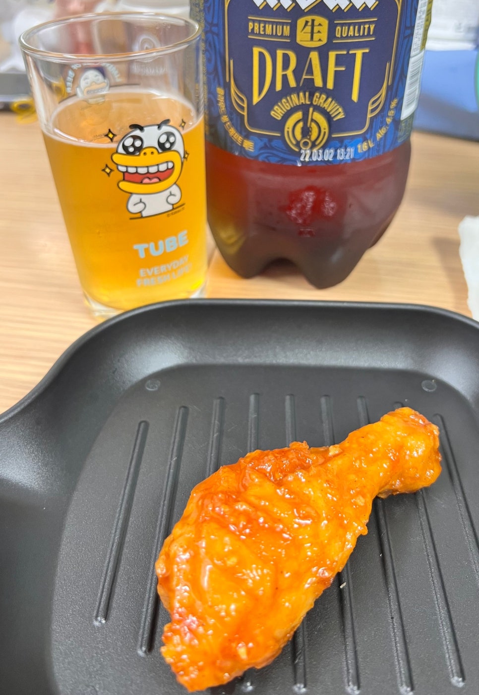 페리카나우만지동점 이미지