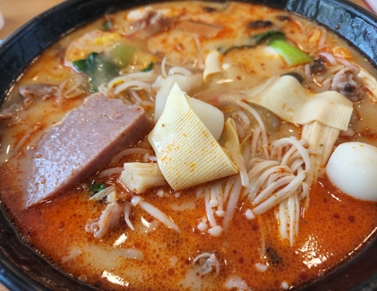 라홍방 마라탕 반송점 이미지