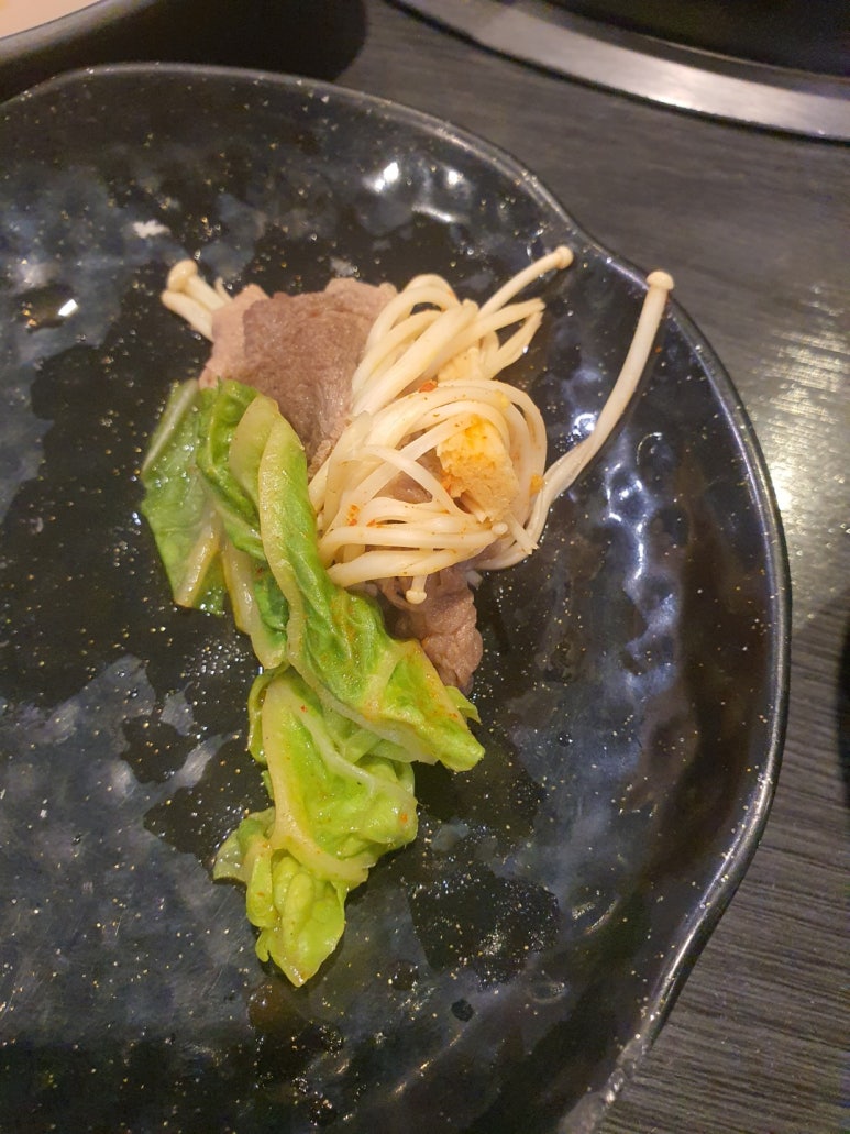 소담촌 홍제점 이미지