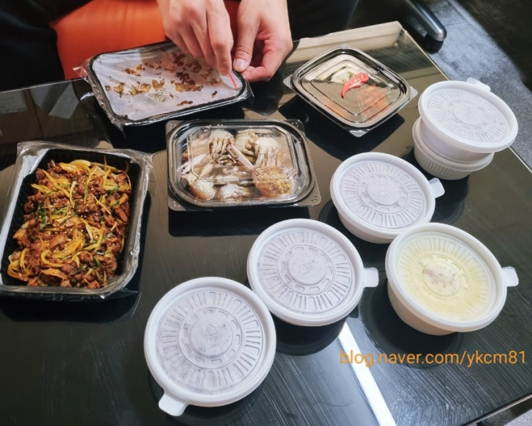 별사랑불고기 이미지