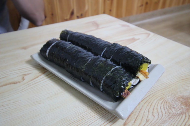 경아분식 이미지