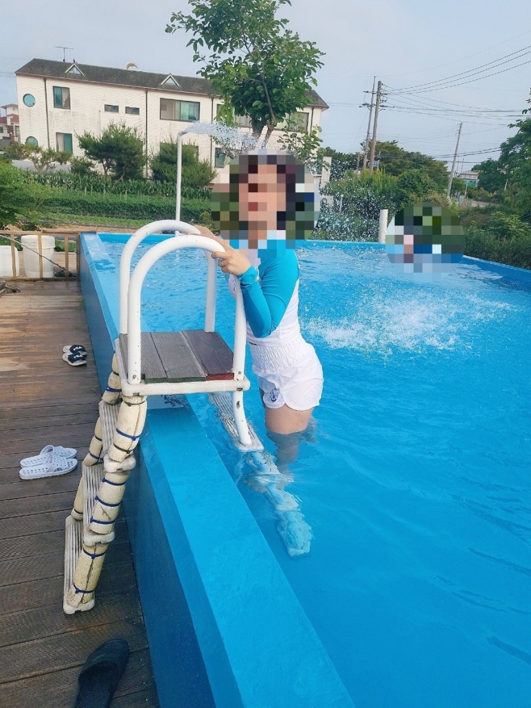 바다정원글램핑 이미지