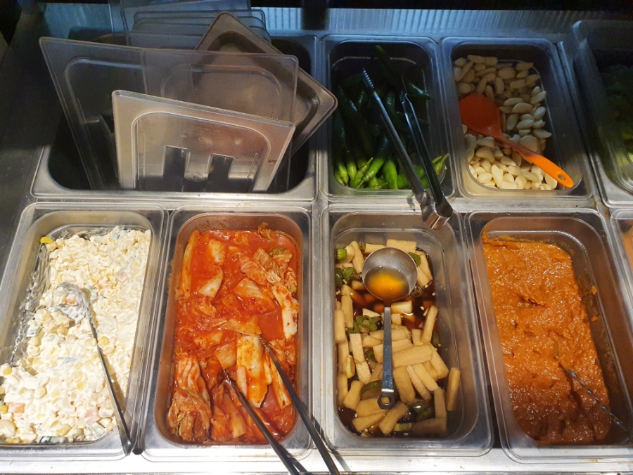 무한돈갈비창고 이미지