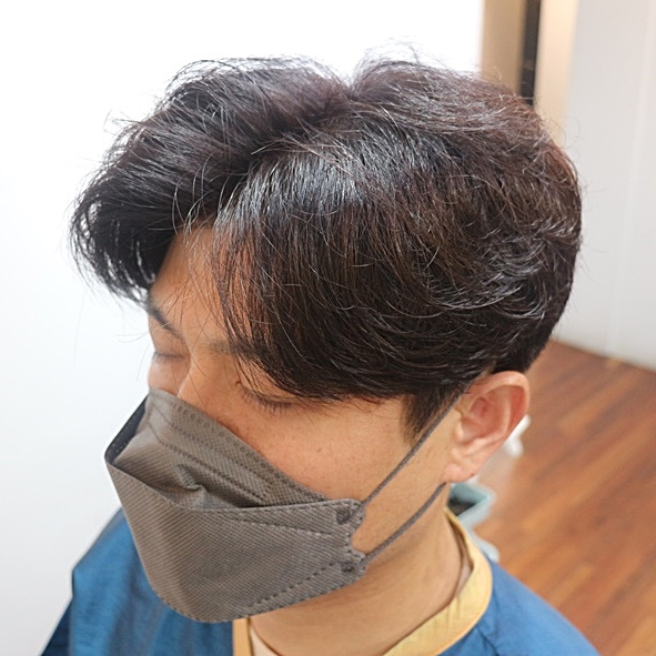 오렌지헤어 방화점 이미지