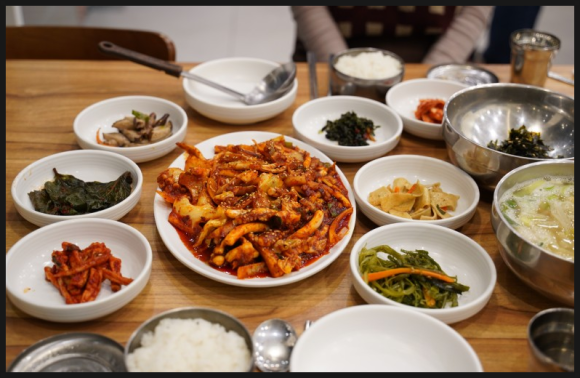 양양밥집 이미지