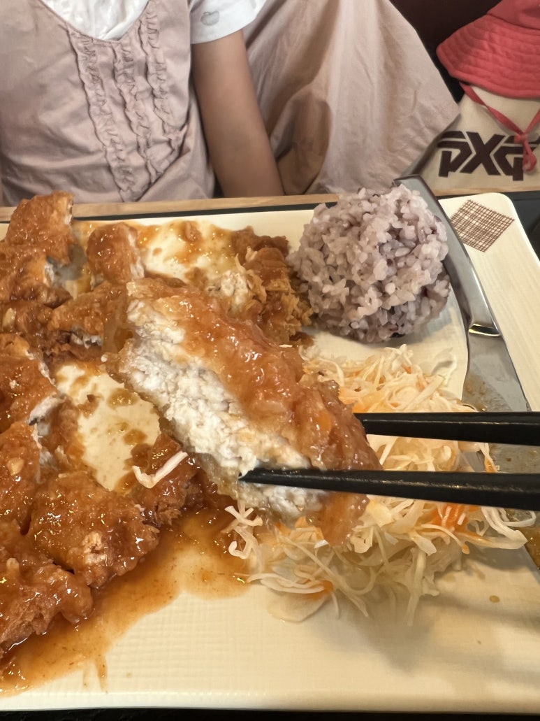 굿수제돈까스&냉모밀 이미지