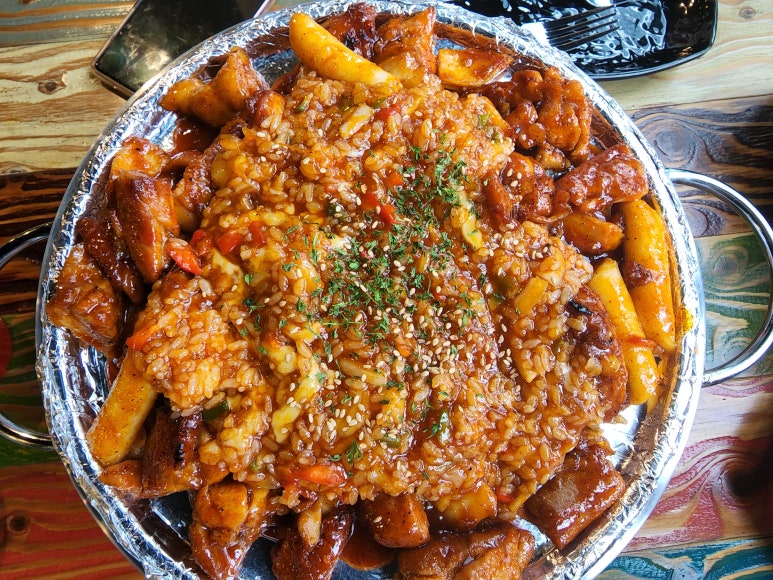 메가밥스 이미지