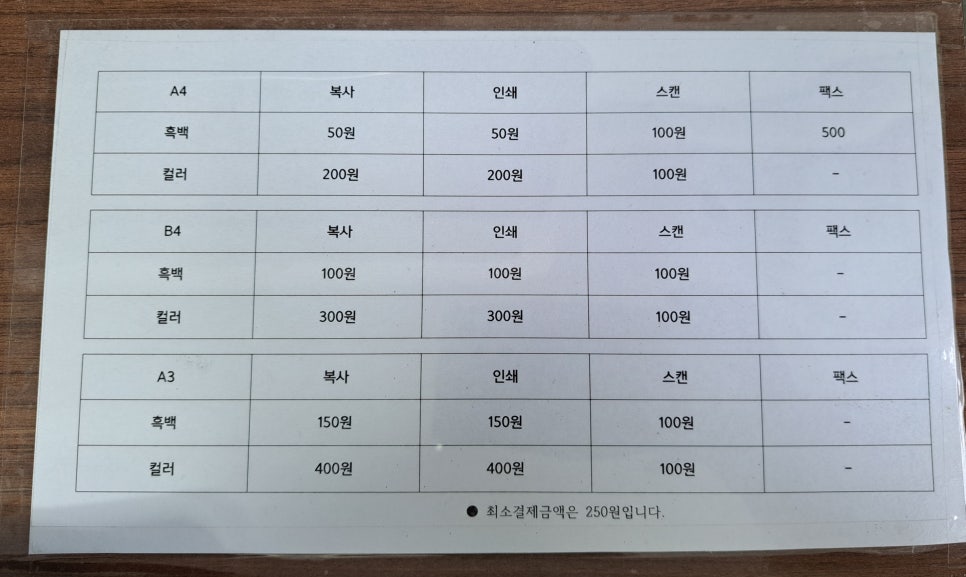 24시프린팅샵 이미지