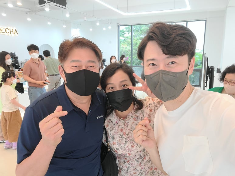 함상카페 이미지