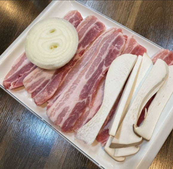 이가삼겹 이미지