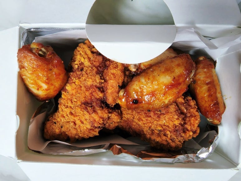 청년피자서창점 이미지