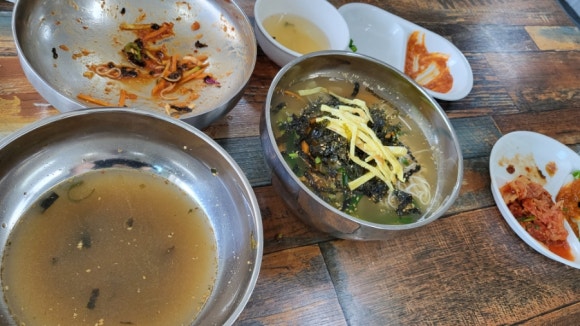 새로미국수 이미지
