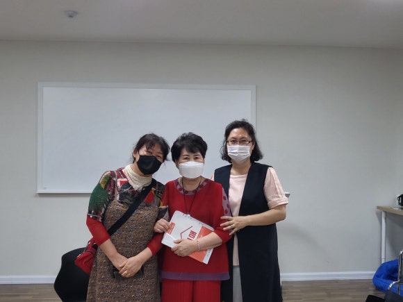 명심요양보호사교육원 이미지