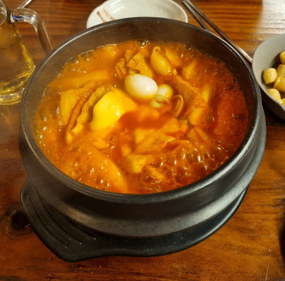 역전할머니맥주 덕례점 이미지