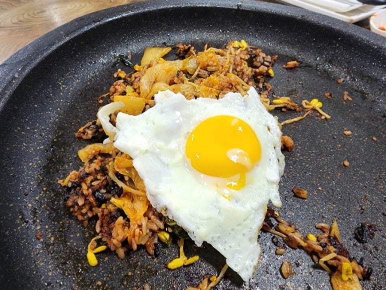 홍천생고기 이미지