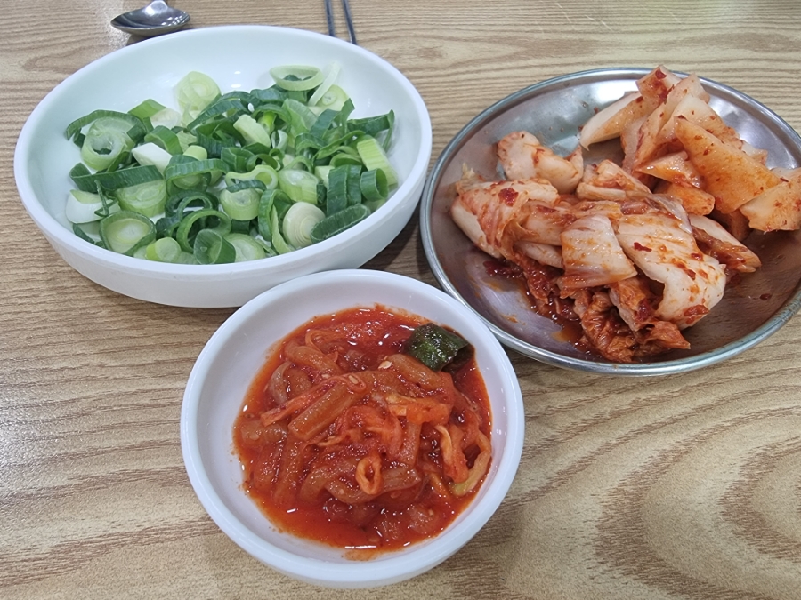 큰집설렁탕 이미지