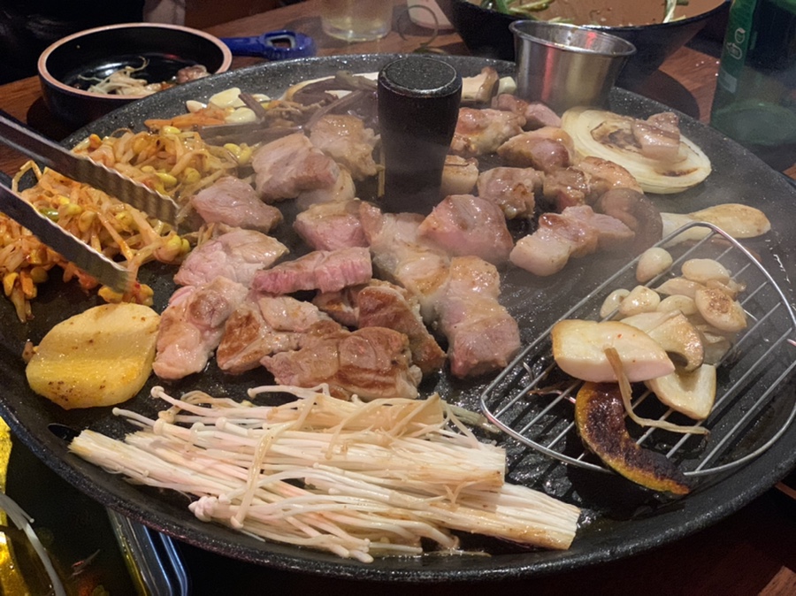 한양고깃집 이미지