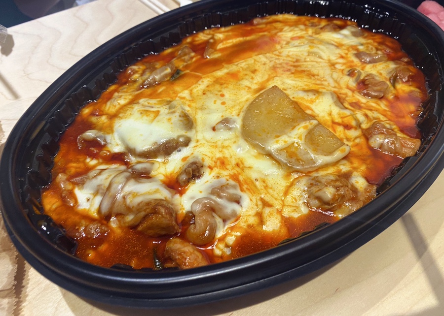 두마리찜닭두찜영등포 이미지