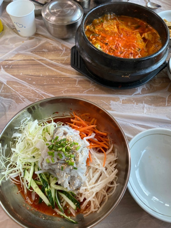 남일횟집 이미지