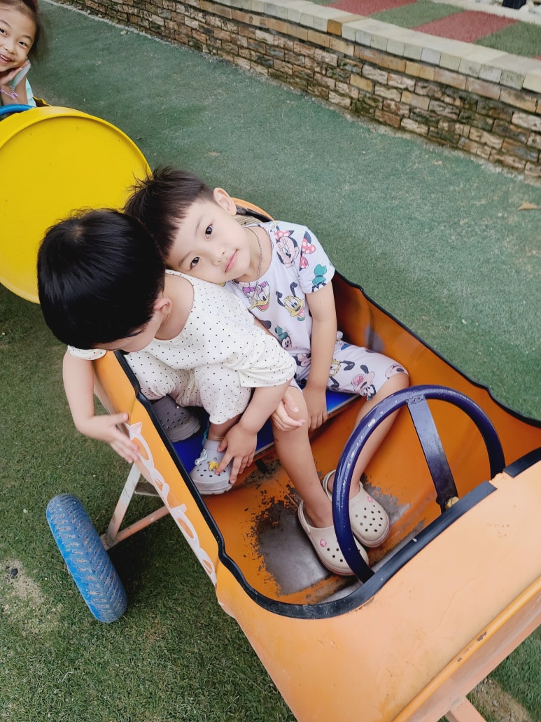그랜드파파 이미지