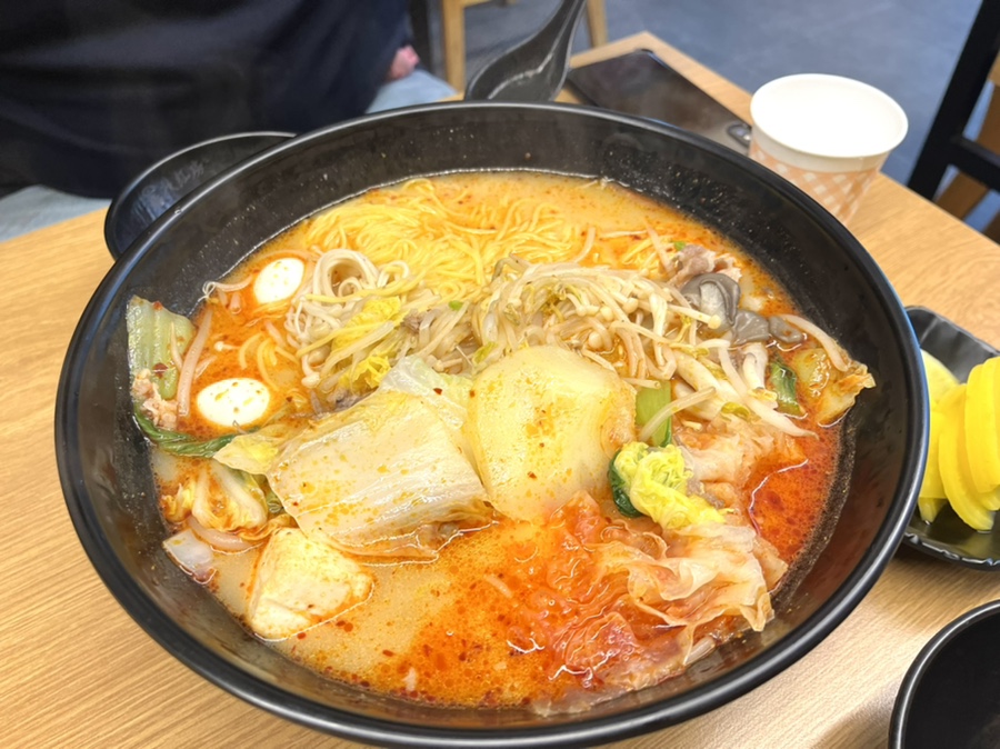 라홍방 미아역점 이미지
