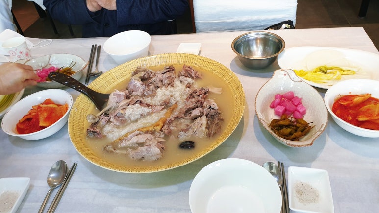 갤러리백숙 이미지