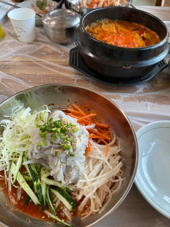 남일횟집 이미지