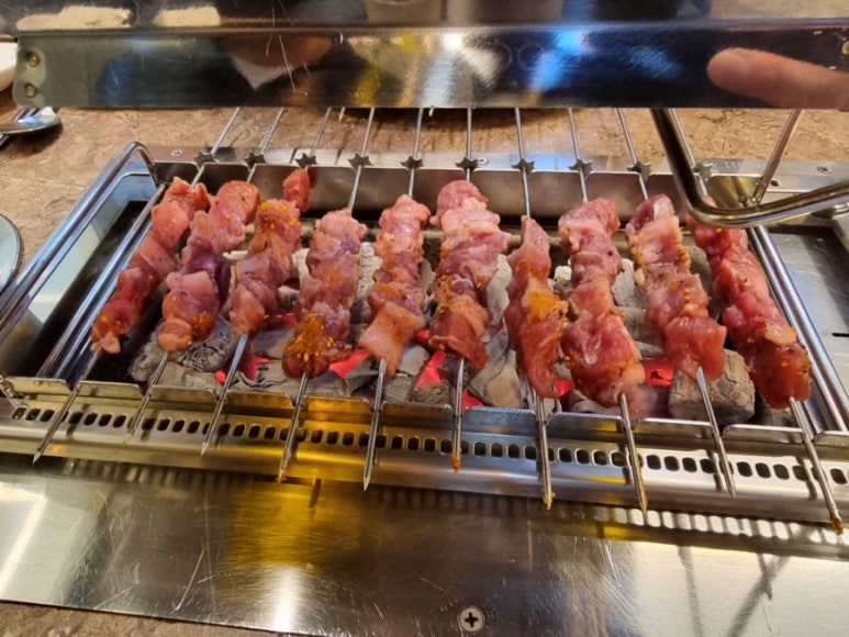 장백양꼬치수청점 이미지