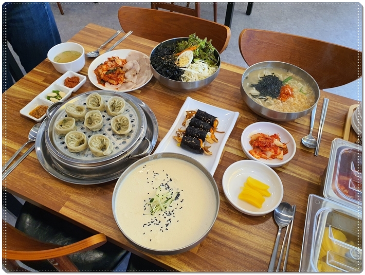 제일칼국수사상점 이미지