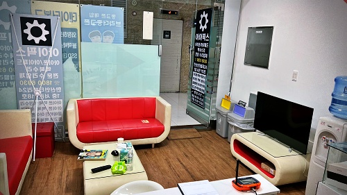 맥북수리애플AS센터 이미지