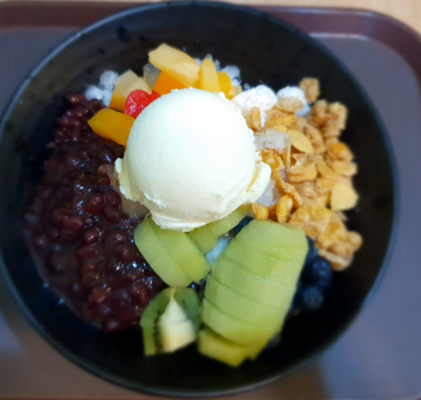 카와블러썸 이미지