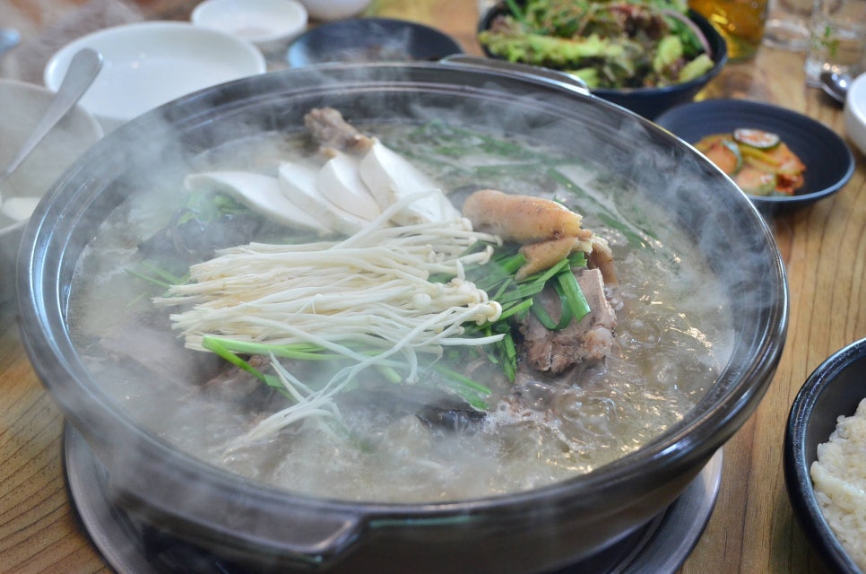 두경오리농장 이미지