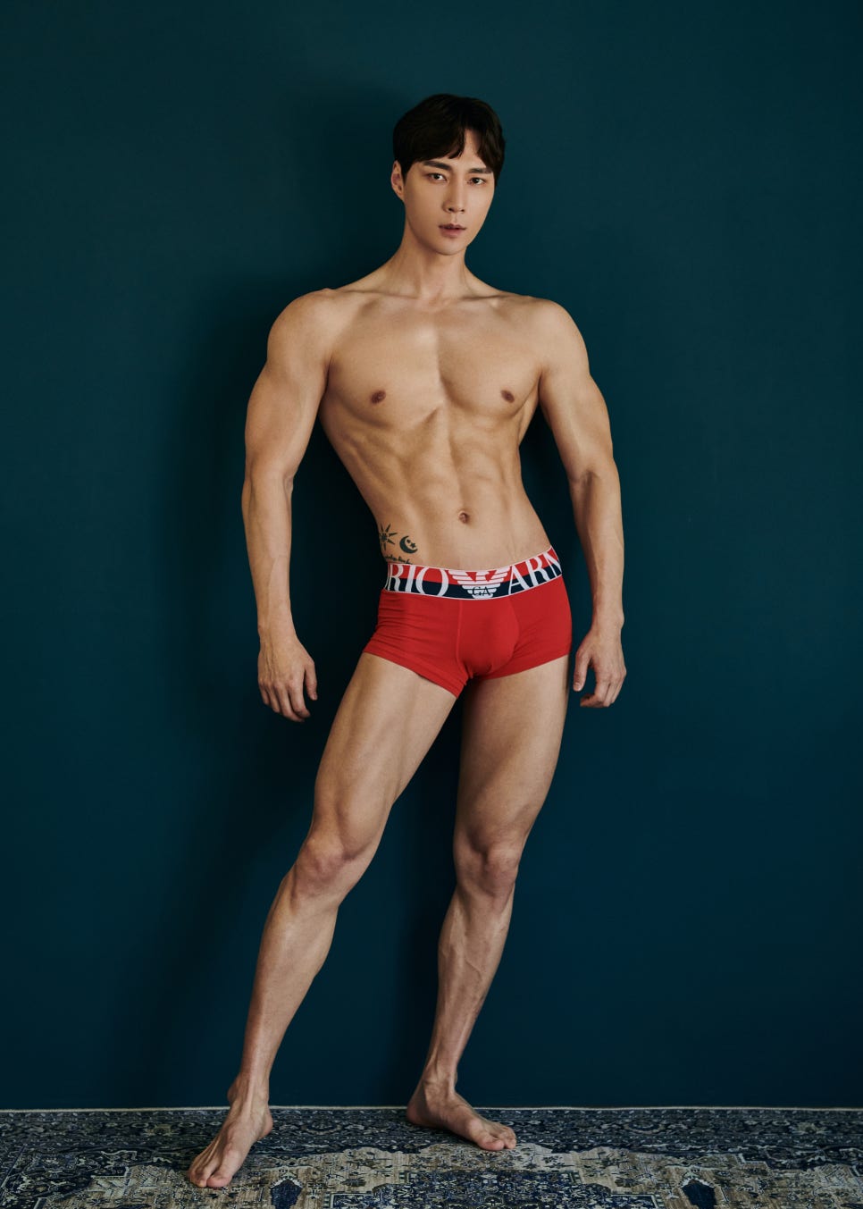 뉴바디피티짐 이미지